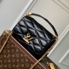 LV Satchel bags